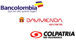 Planes de Hosting en Colombia