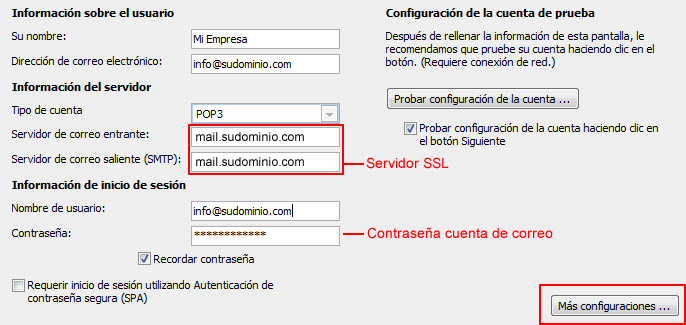 POP SSL